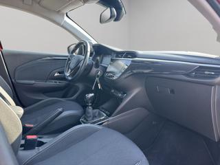 OPEL Corsa usata, con Interni in pelle