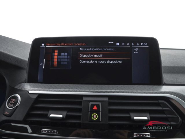 BMW X4 usata 14