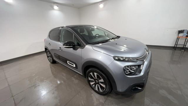 CITROEN C3 usata, con ABS