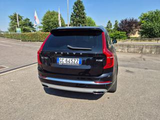 VOLVO XC90 usata, con Boardcomputer