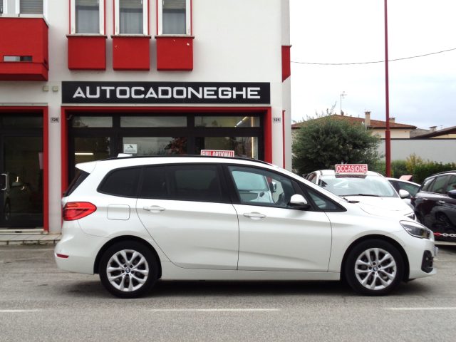 BMW 216 usata, con Alzacristalli elettrici