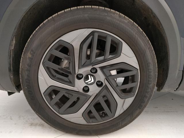CITROEN C4 usata, con Chiusura centralizzata