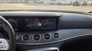 MERCEDES-BENZ GT usata, con Pacchetto sportivo