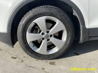 OPEL Mokka X usata, con Controllo trazione