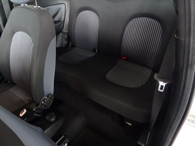 LANCIA Ypsilon usata, con Climatizzatore