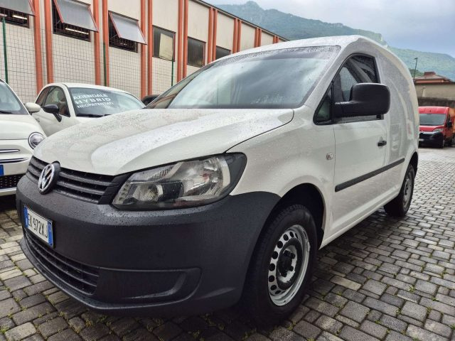 VOLKSWAGEN Caddy usata 1