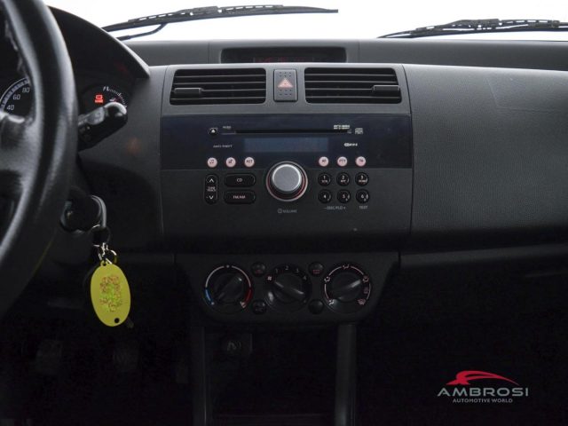 SUZUKI Swift usata 14