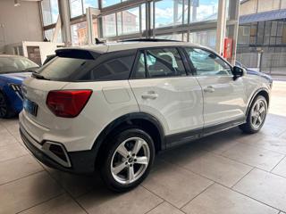 AUDI Q2 usata, con Alzacristalli elettrici
