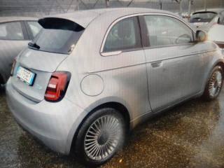 FIAT 500e usata, con Airbag laterali