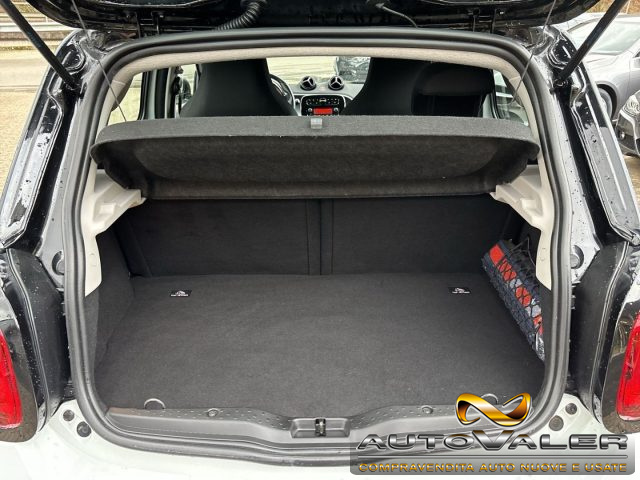 SMART ForFour usata, con Autoradio