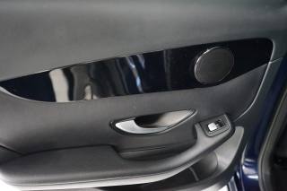 MERCEDES-BENZ GLC 220 usata, con Isofix