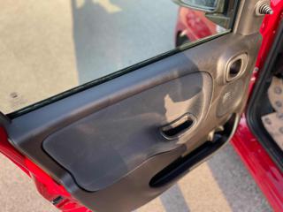 FIAT Panda usata, con Controllo elettronico della corsia