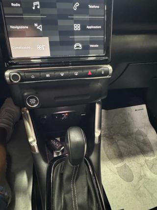 CITROEN C3 Aircross usata, con ESP