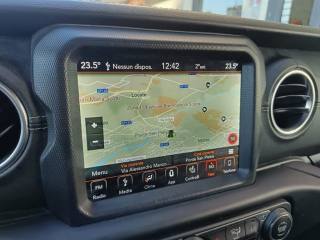 JEEP Wrangler usata, con Controllo automatico clima