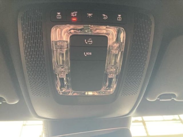 MERCEDES-BENZ A 180 usata, con Fendinebbia