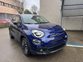 FIAT 500X usata, con Airbag