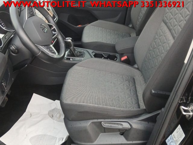 VOLKSWAGEN Tiguan usata, con Chiusura centralizzata