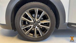 MAZDA CX-3 usata, con Park Distance Control