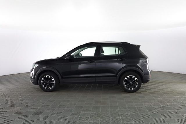 VOLKSWAGEN T-Cross usata 5