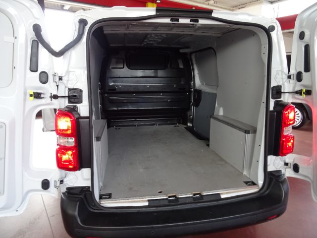 FIAT Scudo usata, con Sensori di parcheggio posteriori