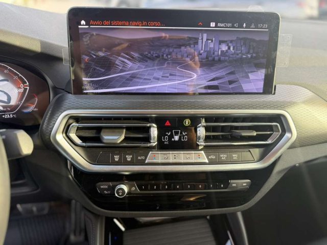 BMW X4 usata, con Chiusura centralizzata