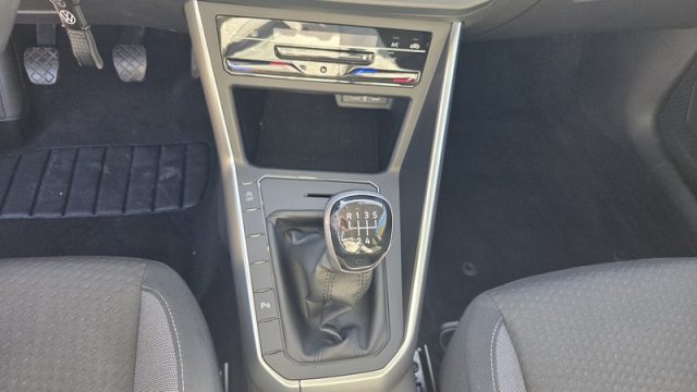 VOLKSWAGEN Polo usata, con Bracciolo