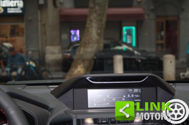 SUBARU Forester usata, con Sound system