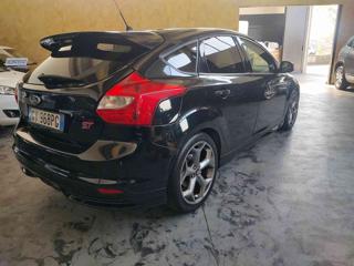 FORD Focus usata, con Alzacristalli elettrici
