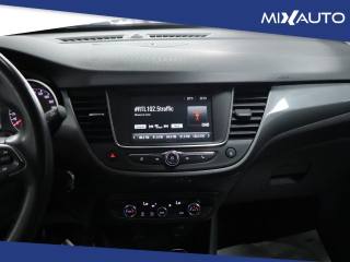 OPEL Crossland usata, con Cruise Control
