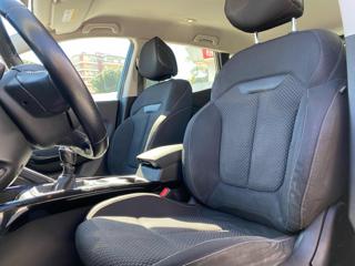RENAULT Kadjar usata, con Fendinebbia