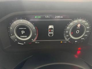 NISSAN Qashqai usata, con Sistema di navigazione