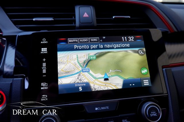 HONDA Civic usata, con Cronologia tagliandi