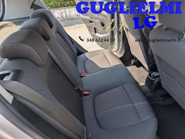 CHEVROLET Aveo usata, con Airbag testa