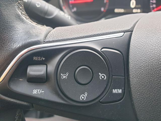 OPEL Crossland usata, con Controllo trazione