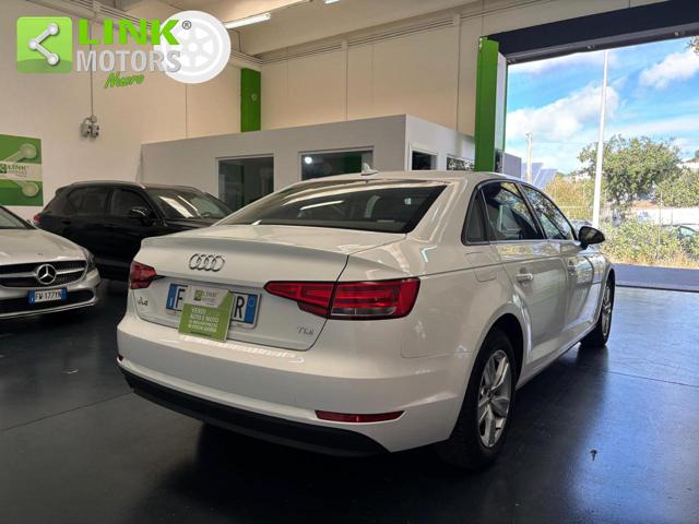 AUDI A4 usata 3