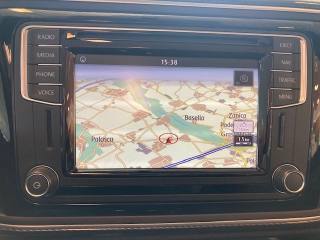 VOLKSWAGEN Maggiolino usata, con Cruise Control