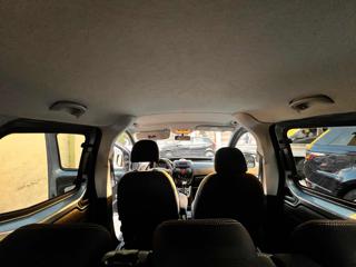 FIAT Qubo usata 12