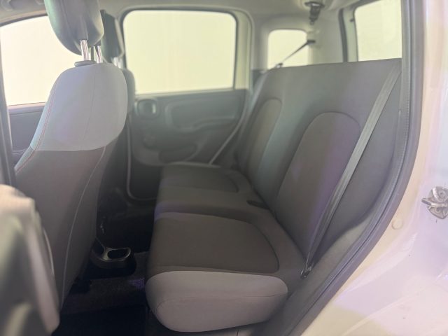 FIAT Panda usata 14