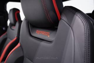 FORD Ranger Raptor usata, con Controllo trazione