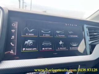 AUDI A1 usata, con ESP