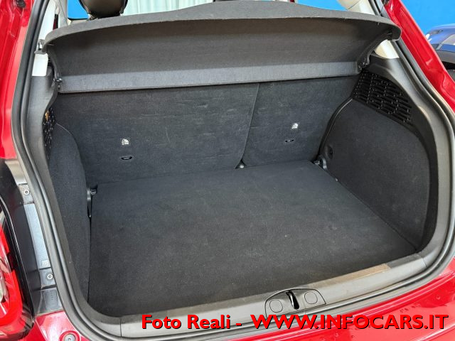 FIAT 500X usata, con Touch screen