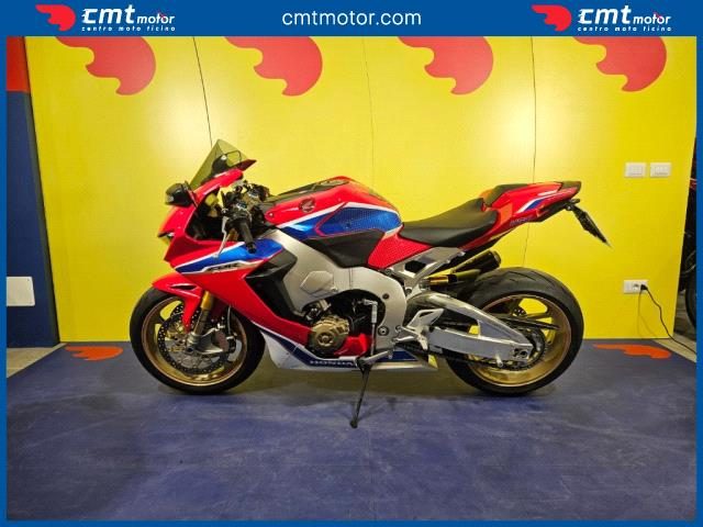 HONDA CBR 1000 RR usata 6