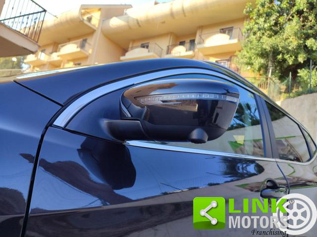 NISSAN Qashqai usata, con ESP