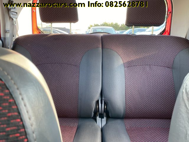HYUNDAI Atos usata 23