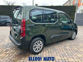 FIAT Doblo usata, con Airbag laterali