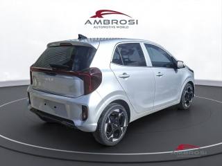 KIA Picanto usata 2