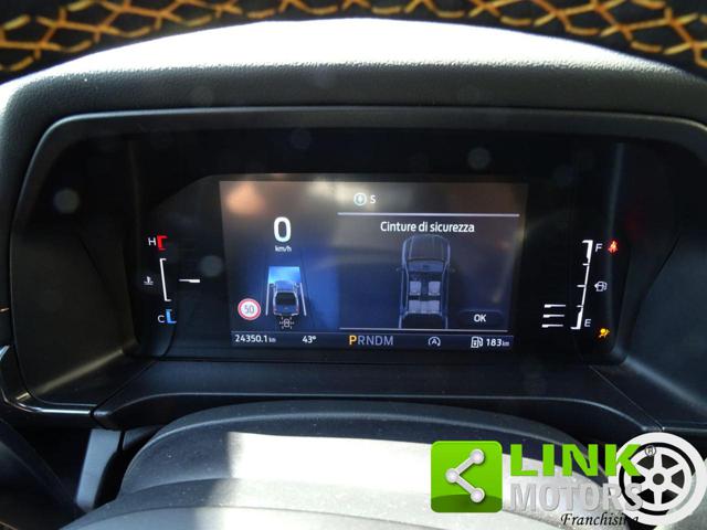 FORD Ranger usata, con Airbag
