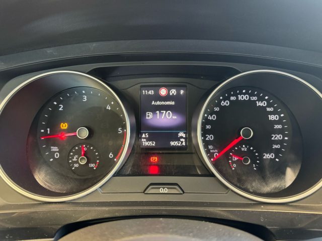 VOLKSWAGEN Tiguan usata, con Controllo trazione