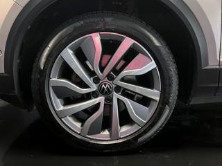 VOLKSWAGEN T-Roc usata, con Cerchi in lega