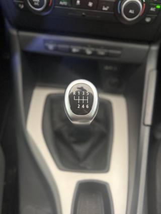 BMW X1 usata 12